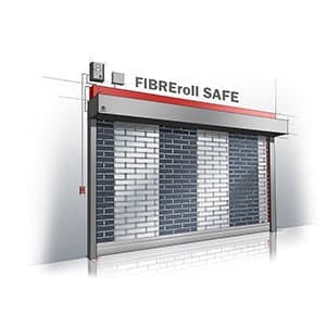 FIBREroll SAFE